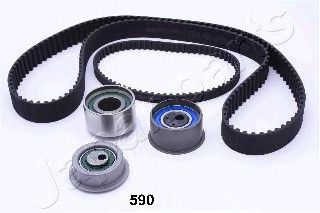 Timing Belt Kit KDD-590