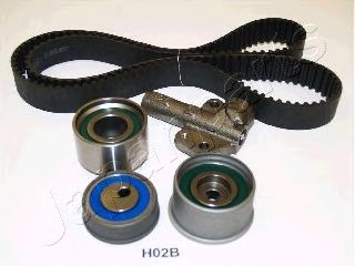 Timing Belt Kit KDD-H02B