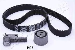 Timing Belt Kit KDD-H03