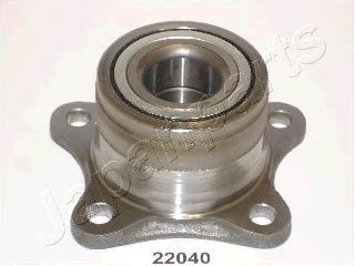 Wheel Bearing Kit KK-22040