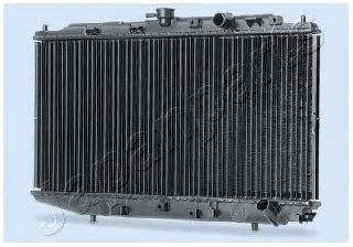 Radiator, engine cooling RDA192206