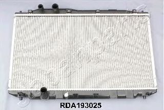 Radiateur RDA193025