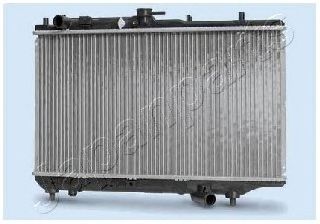 Radiator, engine cooling RDA272042