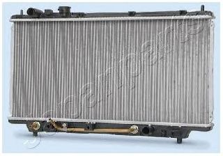 Radiator, engine cooling RDA273045