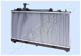 Radiator, engine cooling RDA273051