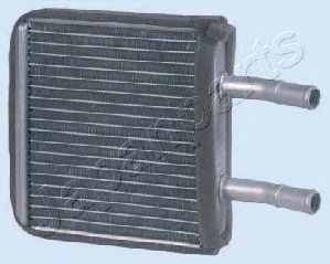 Heat Exchanger, interior heating RSD283001