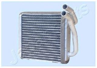 Heat Exchanger, interior heating RSD283009
