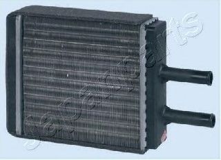 Heat Exchanger, interior heating RSD333003