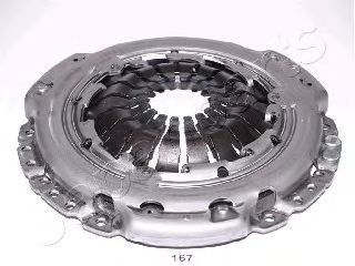 Clutch Pressure Plate SF-167