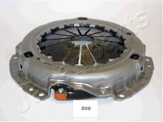 Clutch Pressure Plate SF-206