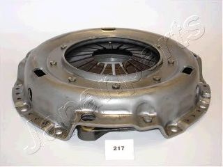 Clutch Pressure Plate SF-217