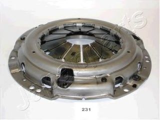 Clutch Pressure Plate SF-231