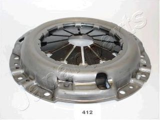 Clutch Pressure Plate SF-412