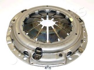 Clutch Pressure Plate SF-416