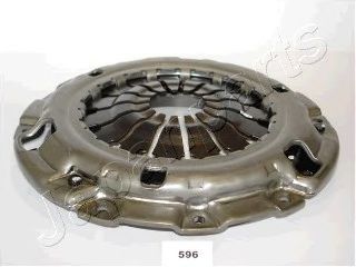 Clutch Pressure Plate SF-596