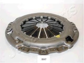 Clutch Pressure Plate SF-597