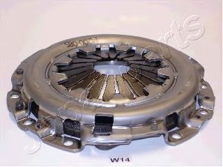 Clutch Pressure Plate SF-W14