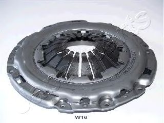 Clutch Pressure Plate SF-W16