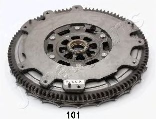 Flywheel VL-101