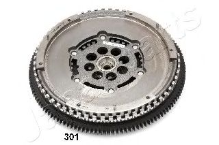 Flywheel VL-301