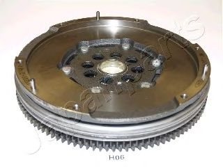 Flywheel VL-H06
