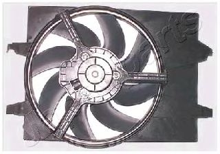Fan, radiator VNT051416