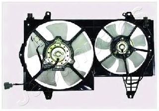 Fan, motor sogutmasi VNT111008
