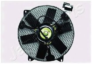 Fan, radiator VNT141003