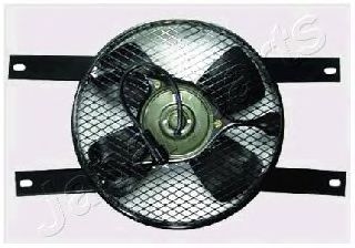 Fan, radiator VNT141004