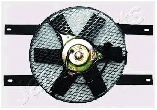 Fan, radiator VNT141005