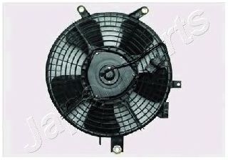 Fan, radiator VNT141007