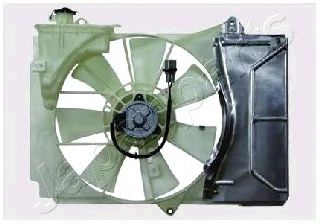 Fan, motor sogutmasi VNT151825