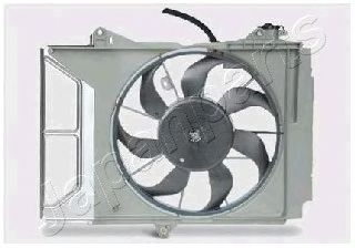 Fan, motor sogutmasi VNT151827