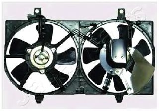 Fan, radiator VNT211005