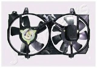 Fan, radiator VNT212002