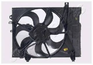 Fan, radiator VNT280711