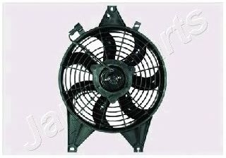 Fan, radiator VNT331011