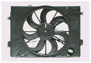 Fan, radiator VNT332005
