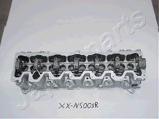 Cilinderkop XX-NS001