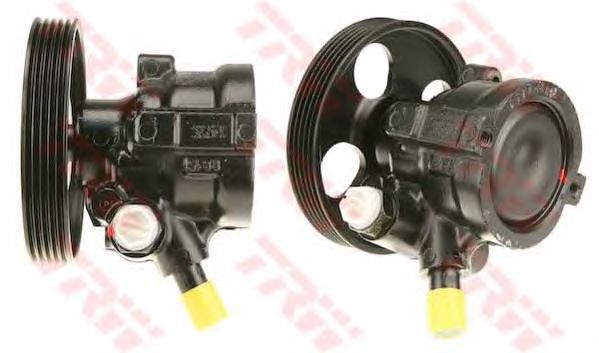Hydraulic Pump, steering system JPR460