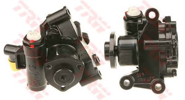 Hydraulic Pump, steering system JPR506