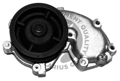 Water Pump QCP2683