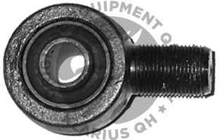 Eyebolt, steering rod QR1488S