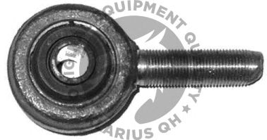 Eyebolt, steering rod QR1489S