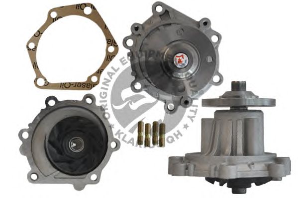 Water Pump QCP3046