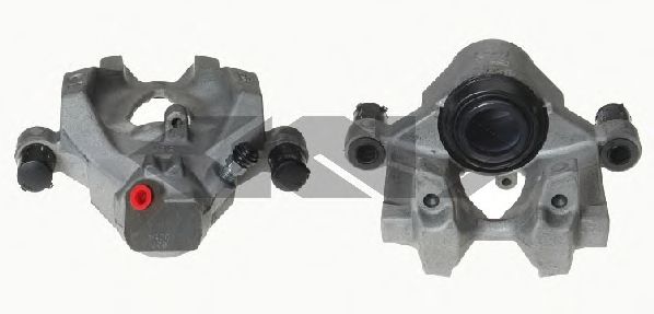 Brake Caliper 404430