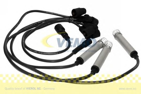 Ignition Cable Kit V40-70-0040