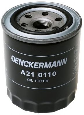 Oliefilter A210110