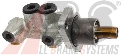 Master Cylinder, brakes 41103X