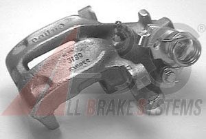 Brake Caliper 520152